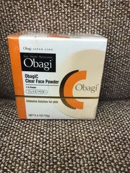 Obagi clear face powder 日本版