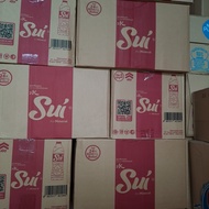 sui air mineral 600ml 1dus