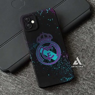 HP (UK14) Artaloka88 Case SAMSUNG A05 Softcase Procamera Motif CLUB BOLA - Protector artaloka88hp