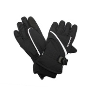 WINTER TIME Mens ski gloves 5 degrees and below