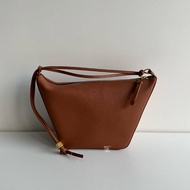 LOEWE Hammock Hobo 棕