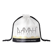 DAMAH - 黑魔法即棄洗面巾260g [平行進口]