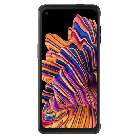 Original Samsung Galaxy Xcover Pro G715A G715U G715F 4G Mobile Phone 6.3" 4GB+64GB 25MP+8MP+13MP Exy