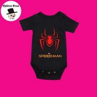 SPIDERMAN baby clothes t-shirt movie adventure tee jumper baby kids short t-shirt age 0 1 2 3 4 5 6 