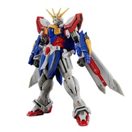 RG Mobile Fighter G Gundam God Gundam
