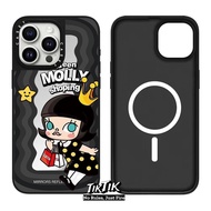 TikTik Molly Iphone Magsafe phone case  ML003 2 IP13 pro