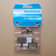 Shimano แผ่นเรซิน B01S บันไดจักรยานสำหรับ M485 M575 M396 M475 M465 M495 M355 M486 M446 M447 MT200 M3