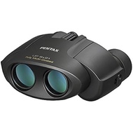 PENTAX binoculars UP 8x21 black Small and lightweight Full multi-coating Equipped with high-grade pr