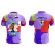 2026 World cup 2026 Argentina Team