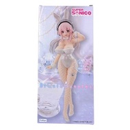 FuRyu 超級索尼子 Pearl White ver.