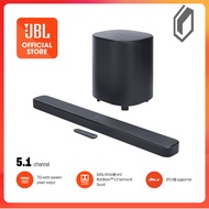 JBL BAR 500MK2 [Ship from Sabah] 5.1 channel soundbar system with Dolby Atmos®