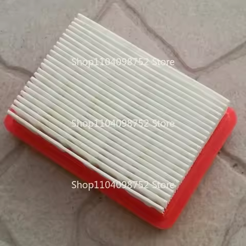 5PCS Air Filter FOR OLEO MAC 746 753 755 EFCO 8460 8530 8550