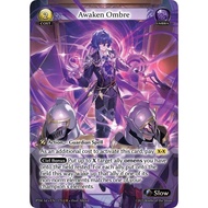 Awaken Ombre - Phantom Monarchs (PTM)