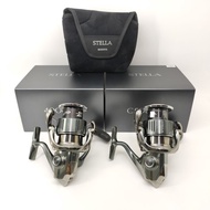 SHIMANO 2022 STELLA FK REEL 4000XG/C5000XG
