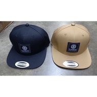 ELEMENT TRUCKER CAP SNAPBACK CAP