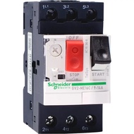 Schneider Original Nice 100% GV2 Motor Circuit Breaker GV2ME05 GV2ME06 GV2ME07 GV2ME08 GV2ME10 GV2ME