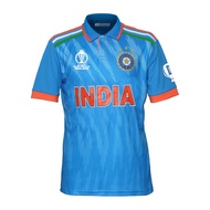 2023 NDIA CRICKET JERSEY free name and logo