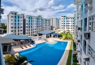 Seawind 2BR Condo near Davao Int'l Airport 