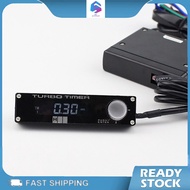 Universal turbo timer For NA Turbo Digital Led Display White LED TM1021 HKS涡轮熄火延时器
