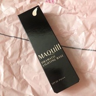 Maquill dramatic lighting base spf30++++