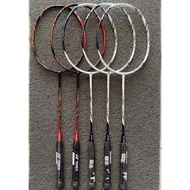 Original Yonex Astrox 99 Play Badminton Racket