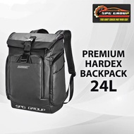 PREMIUM HARDEX BACKPACK 24L