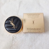 YSL LE CUSHION EDP CULTURE FOUNDATION SLIM CASE