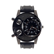 Popular Men's Watch Leisure Sports V8 Quartz Watch Trendy Fashion Silicone Watch TTT5