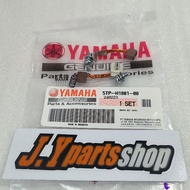 KUL COOL CARBON BRUSH SET ARENG CHARCOAL DYNAMO STATER BYSON CARBON FI VIXION NVA YGP 5TP-H1801-00