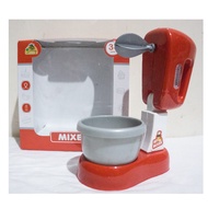 Funny Electronic mini MIXER Toys - MY MIXER OCT 2030