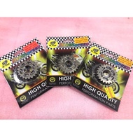 EX5 EX5-DREAM HPSP GEAR RACING 4(21T), (22T), (23T)