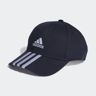 ADIDAS Adidas Cap Baseball 3-Stripes Cotton Twill II3510 NV (900)