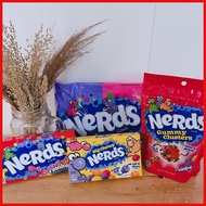 ✙ Nerds Candy / Gummy Cluster