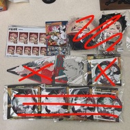 咒術迴戰 兩面宿儺 set