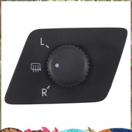 Car Adjust Knob Side Mirror Switch Accessories   2001-2010 6Q1959565D 6Q1 959 565D 565H
