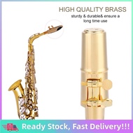Matybobe Eb Alto Sax Saxophone 8C Mouthpiece with Cap Pads Musical Instruments Accessory for Jazz Pe