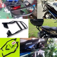 MODENAS KRISS 110 MR3 MONORACK HEAVY DUTY V-RACK 2 HEAVY DUTY MONORCK MR3 MONORACK HEAVY DUTY MR3/MO