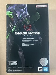 ROBOT魂 EVA初號機 (BEST SELECTION)