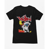 Voltron 3 Premium Quality Anime Men's T-Shirt