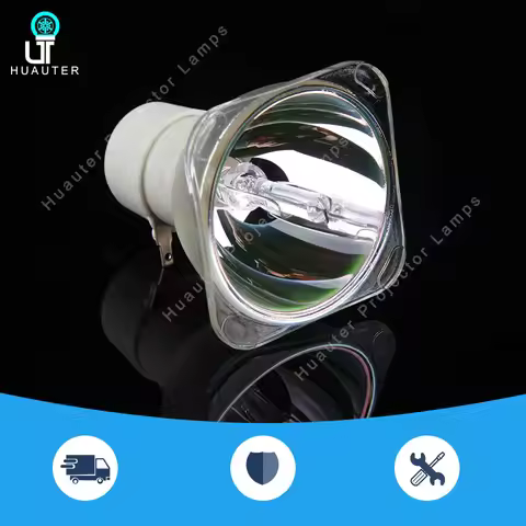 High Brightness Projector Lamp NP18LP for NEC NP-V300W NP-V300WG NP-V300X V281W V300W V300WG V300X V