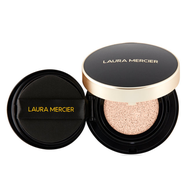 LAURA MERCIER 極致持久鑽光氣墊粉底