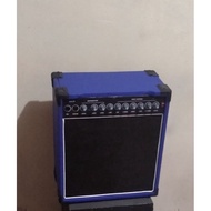 8inc Guitar Amplifier