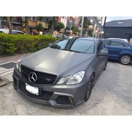 【FB搜尋桃園阿承】賓士 超人氣E350跑11萬 2011年 3.5 灰色 二手車 中古車