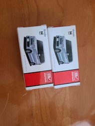 Honda car toy 模型車