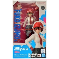 Bandai S.H.Figuarts Undead Unluck Fuuko Izumo 130mm Action Figure Andy Japan Jump Anime Manga