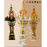 四面佛屋子/小/中/大/泰国四面佛屋子-