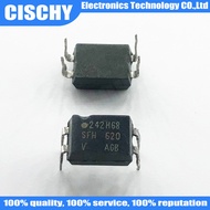 10PCS/lot SFH620A SFH620  DIP4 SFH620A-1 SFH620A-2 SFH620A-3 DIP-4 In Stock