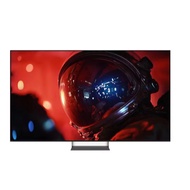 Sony BRAVIA 9 II 85-75inch 4K HDR with True RGB LED, XR Processor with AI 2026 Smart TV - Black (K85