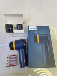 Philips洗鞋機全新