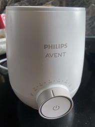 [99%新 ] Philips Avent 快速溫奶器 / 暖奶器 (保養良好)